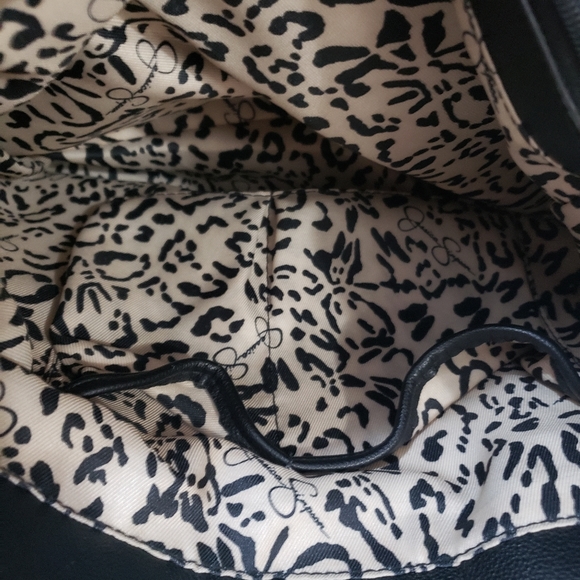 Jessica Simpson Purse - Picture 2 of 13